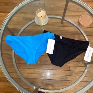 Athelta Bathing Suit Bottoms
